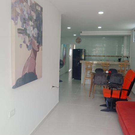 Apartamento Turistico Mariangel Картахена Экстерьер фото