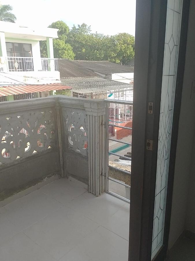 Apartamento Turistico Mariangel Картахена Экстерьер фото