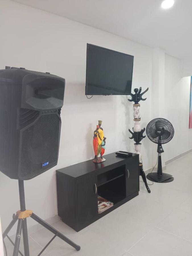 Apartamento Turistico Mariangel Картахена Экстерьер фото