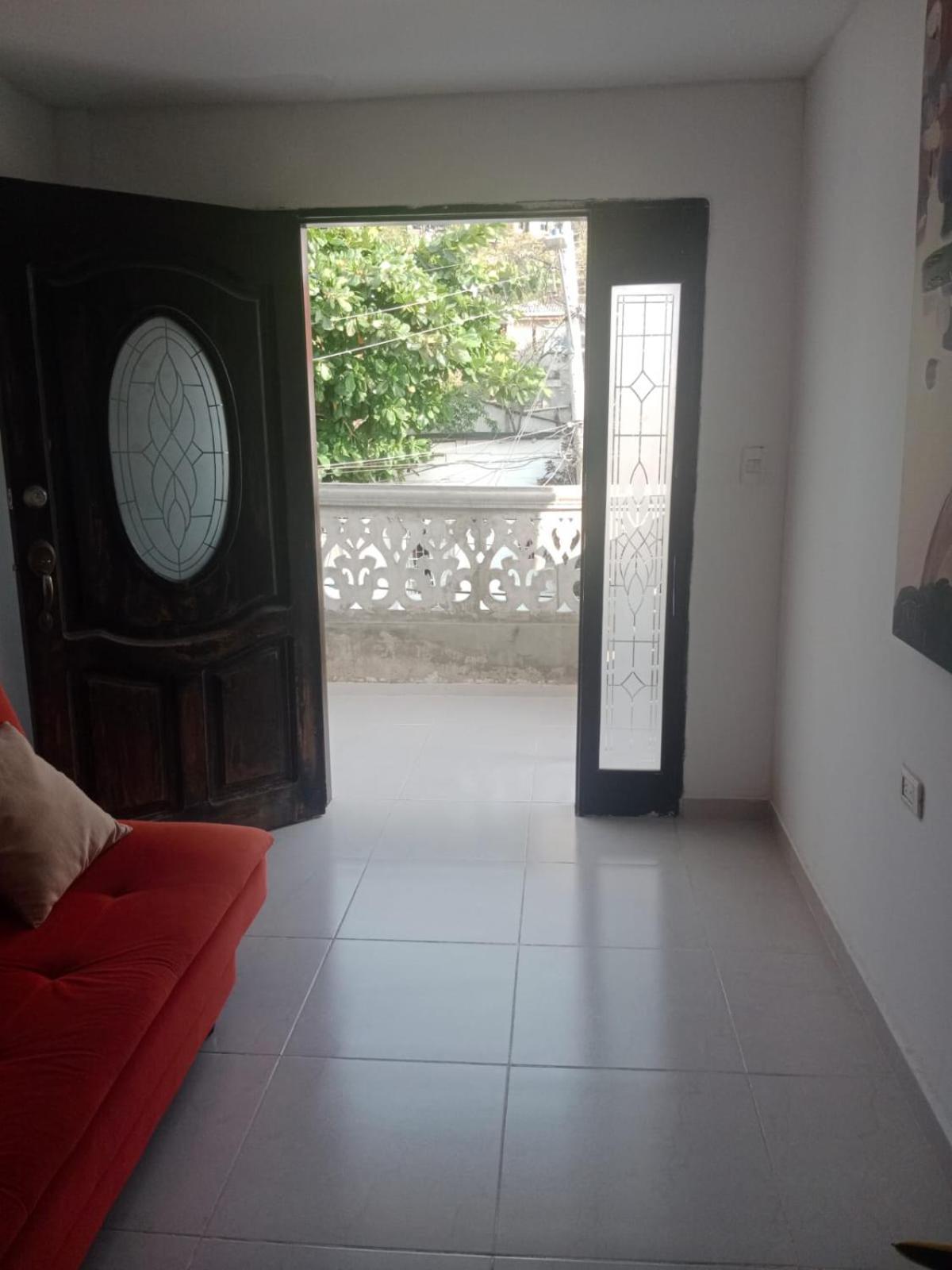 Apartamento Turistico Mariangel Картахена Экстерьер фото