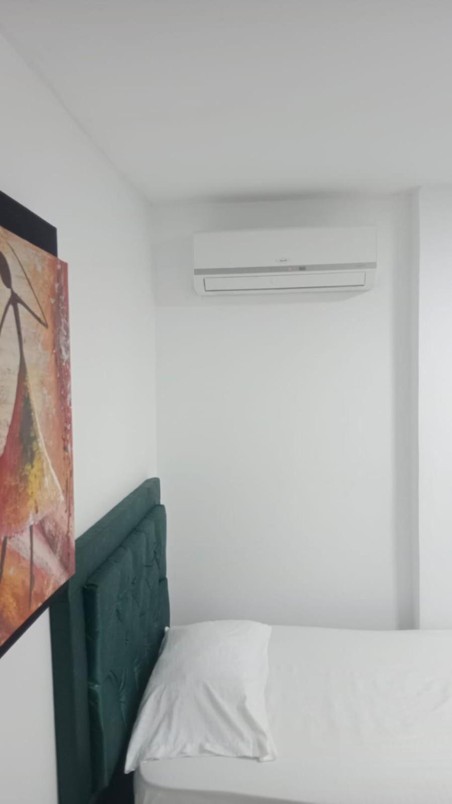 Apartamento Turistico Mariangel Картахена Экстерьер фото