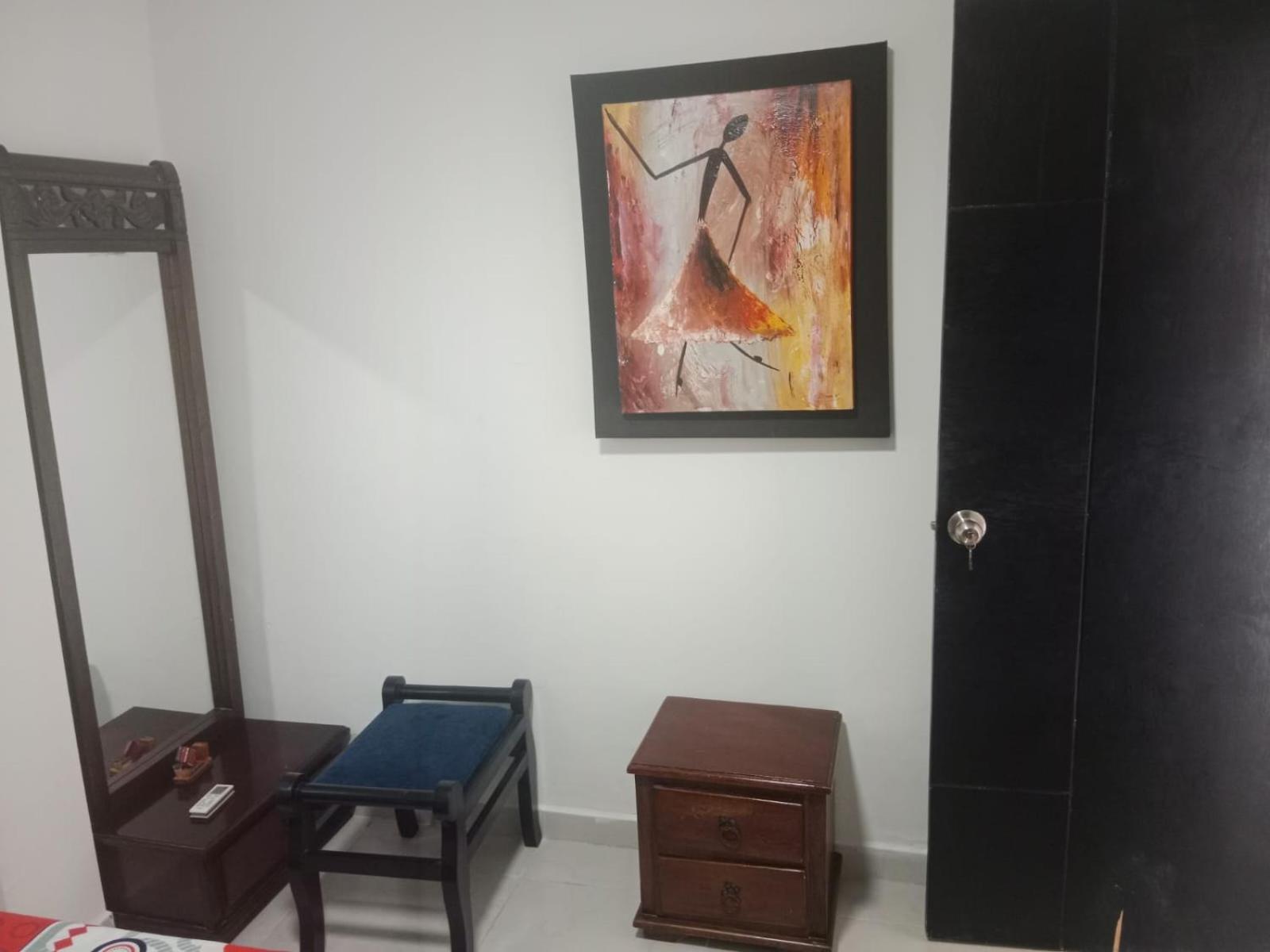 Apartamento Turistico Mariangel Картахена Экстерьер фото