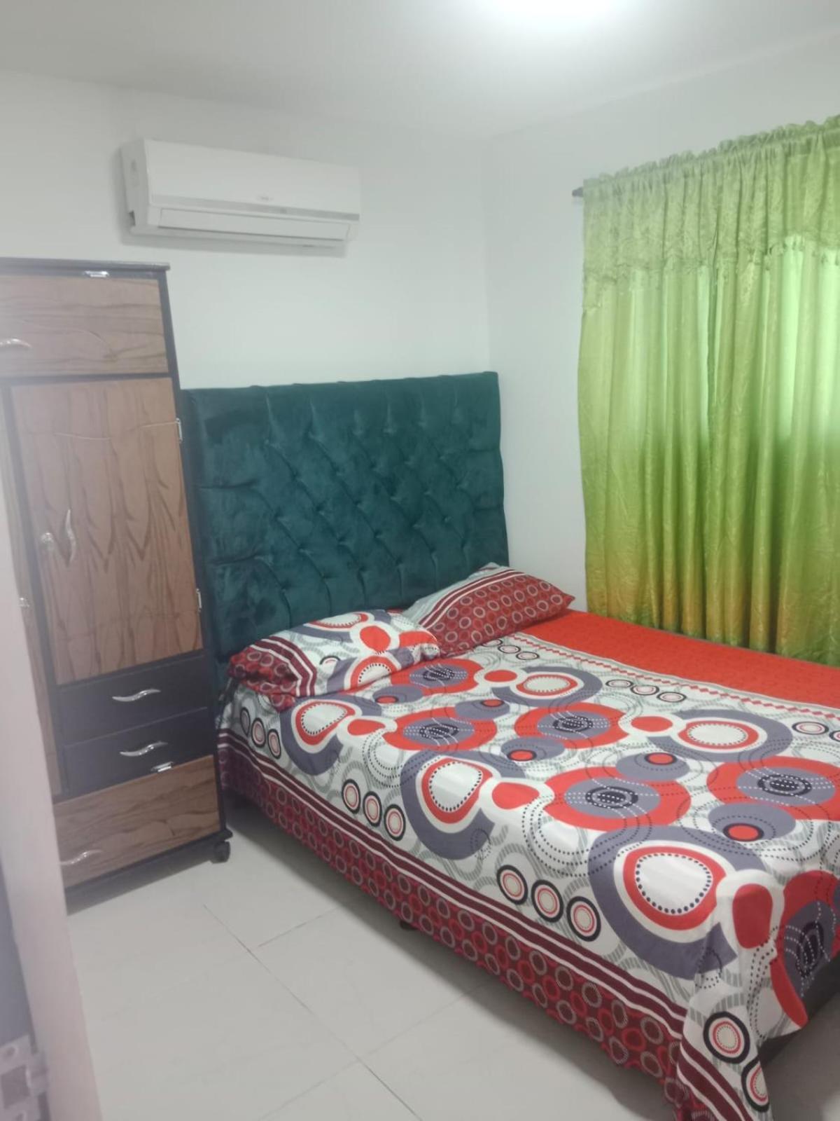 Apartamento Turistico Mariangel Картахена Экстерьер фото