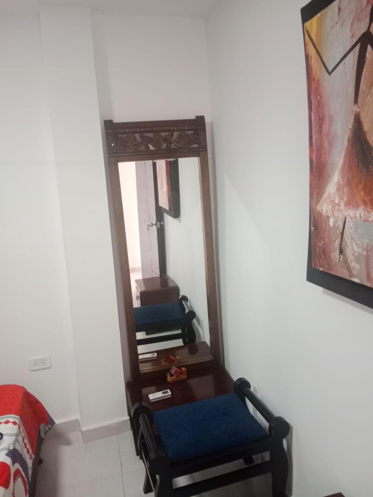 Apartamento Turistico Mariangel Картахена Экстерьер фото