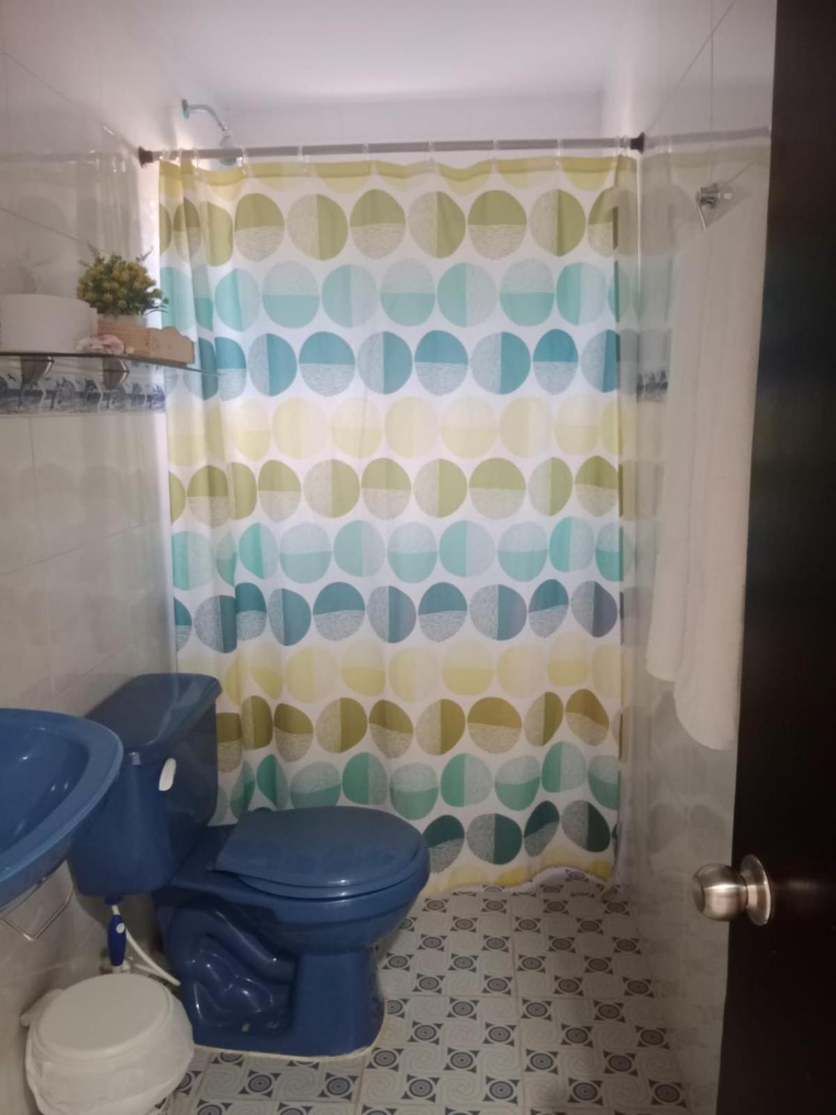 Apartamento Turistico Mariangel Картахена Экстерьер фото
