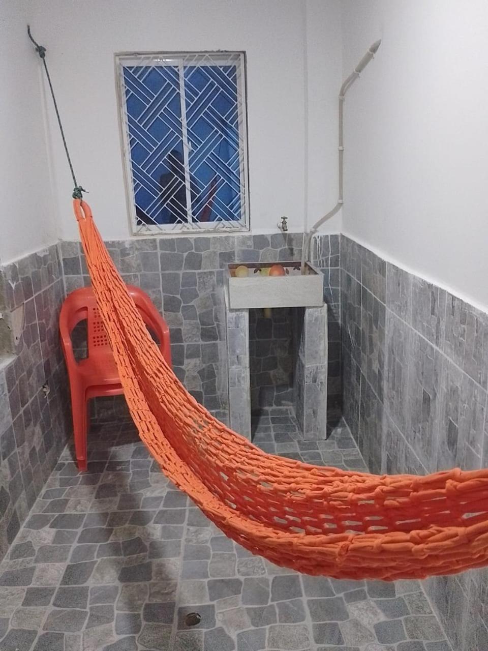 Apartamento Turistico Mariangel Картахена Экстерьер фото